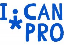 I CAN PRO