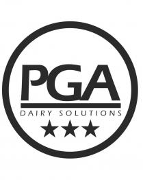 PGA DAIRY SOLUTIONS