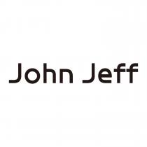 John Jeff