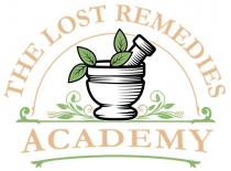 THE LOST REMEDIES ACADEMY