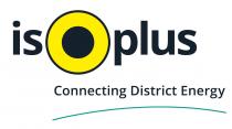 is plus Connecting District Energy
