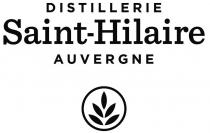 DISTILLERIE Saint - Hilaire AUVERGNE
