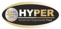 HYPER Advanced Engineered Food