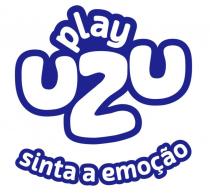 playUZU sinta a emoção