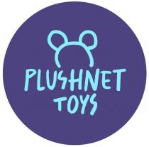 PLUSHNET TOYS