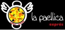 La paellica exprés take - away