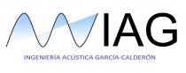 IAG INGENIERÍA ACÚSTICA GARCÍA-CALDERÓN