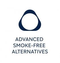 ADVANCED SMOKE - FREE ALTERNATIVES