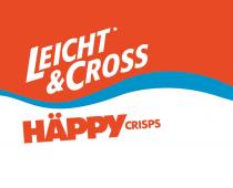 LEICHT & CROSS HÄPPY CRISPS