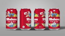 M Mahou VIBRA GRANCA LIVE FEST HECHA EN CANARIAS Elaborado en CANARIAS Diseñado por BEJO