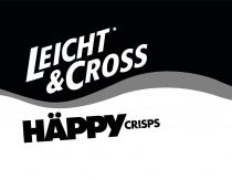 LEICHT & CROSS HÄPPY CRISPS