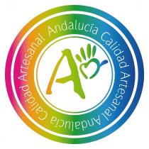 A ANDALUCIA CALIDAD ARTESANAL