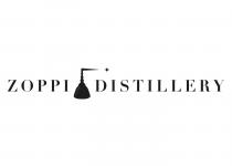 ZOPPI DISTILLERY