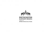 RIETSCHOTEN ELEPHANT BRAKES powered by ATEK DRIVE SOLUTIONS