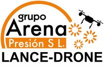 grupo Arena Presión S L. LANCE - DRONE