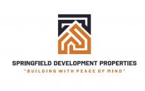 SPRINGFIELD DEVELOPMENT PROPERTIES 