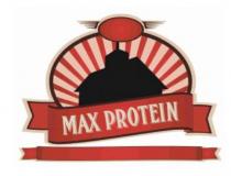 MAX PROTEIN