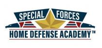SPECIAL FORCES HOME DEFENSE ACADEMY