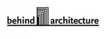 behind architecture