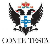 CONTE TESTA