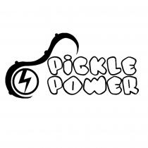 PICKLE POWER