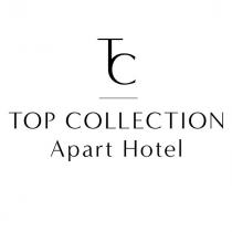 TC TOP COLLECTION Apart Hotel