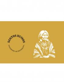 SANTOS HUMOS INCIENSOS ANCESTRALES.