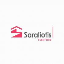 Saraliotis TEMP B & B