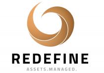 REDEFINE ASSETS.MANAGED.