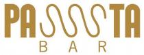 PASSSTA BAR