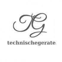TG technischegerate
