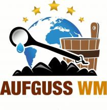 AUFGUSS WM