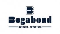 B Bogabond OUTDOOR . ADVENTURE