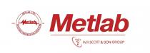 METLAB LTD . Metlab EATING - INSPECTION SERVICES Metlab WH SW.HSCOTT & SON GROUP