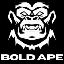 BOLD APE