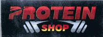 PROTEIN SHOP