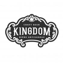 CRAFT BEER KINGDOM BIÉRE ARTISANALE