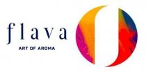 flava ART OF AROMA