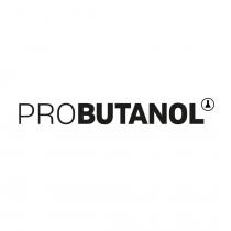 PROBUTANOL