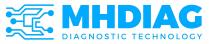 MHDIAG DIAGNOSTIC TECHNOLOGY