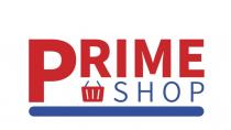 PRIME SHOP