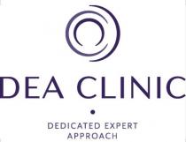 DEA CLINIC DEDICATED EXPERT APPROACH