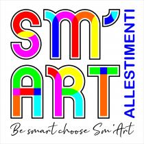 SM'ART ALLESTIMENTI Be smart choose Sm'ART