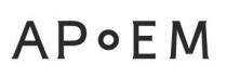 APoEM
