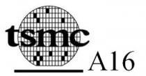tsmc A16