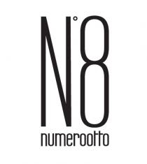 n°8 numerootto