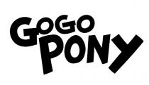 GOGO PONY
