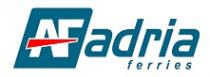 ADRIA FERRIES