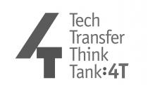 4 Tech Transfer Think Tank:4T