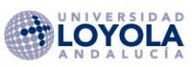 UNIVERSIDAD LOYOLA ANDALUCIA